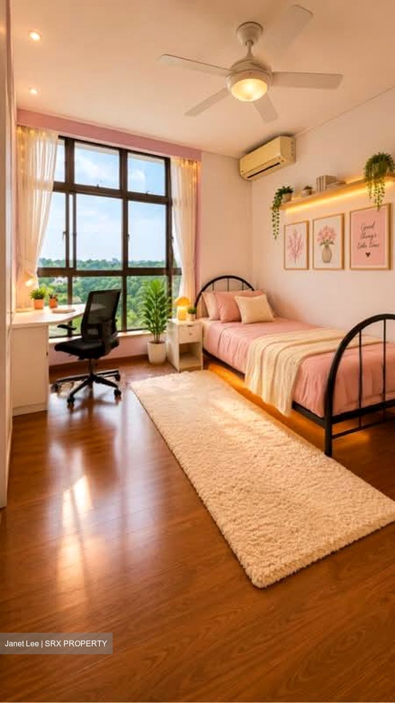 Blk 470 Segar Gardens (Bukit Panjang), HDB 5 Rooms #593222901